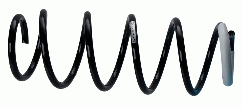 Suspension Spring
