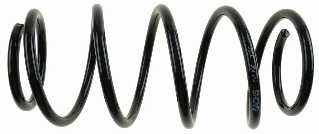 Suspension Spring
