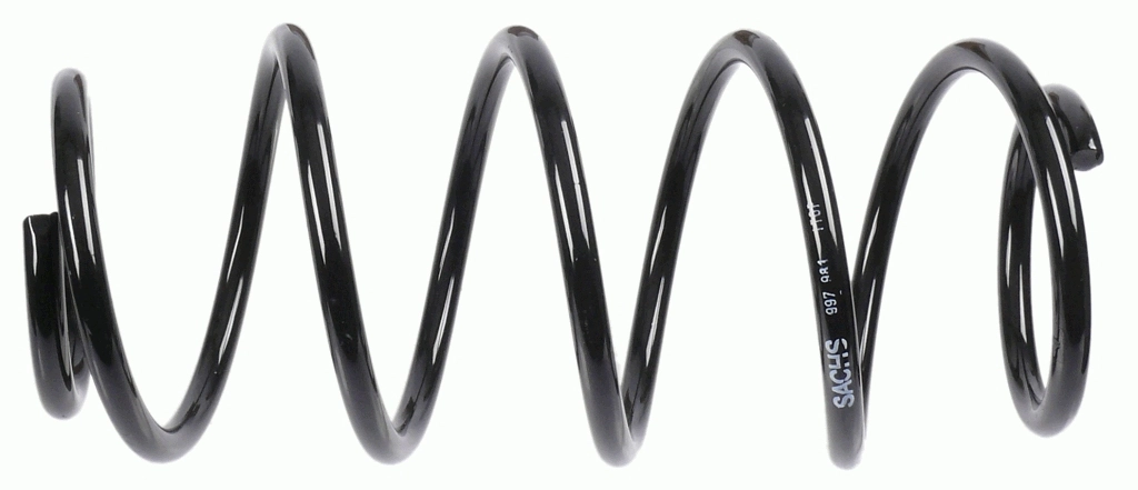 Suspension Spring