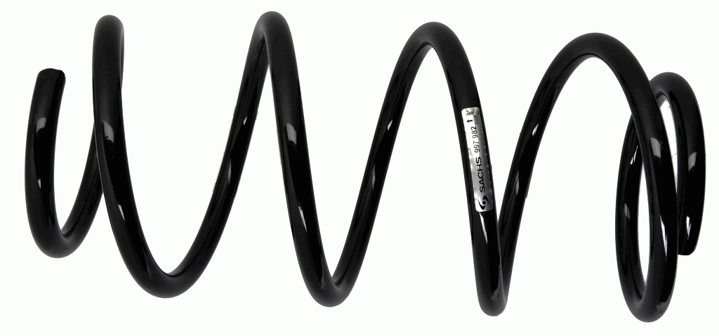 Suspension Spring