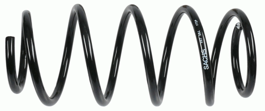 Suspension Spring