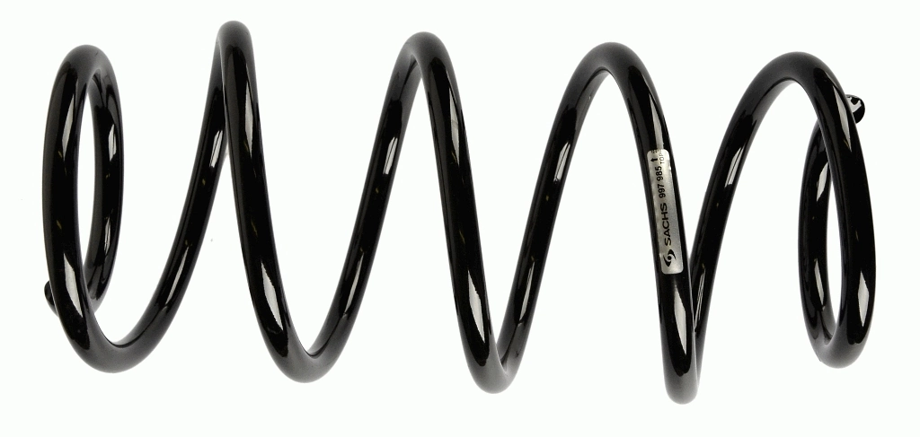 Suspension Spring