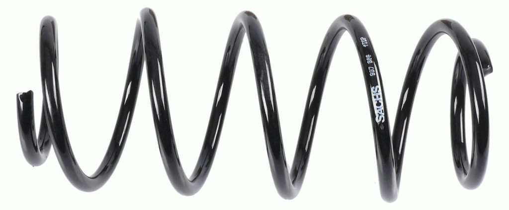 Suspension Spring