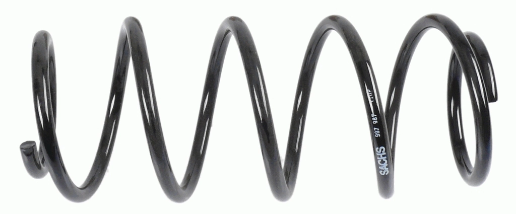 Suspension Spring