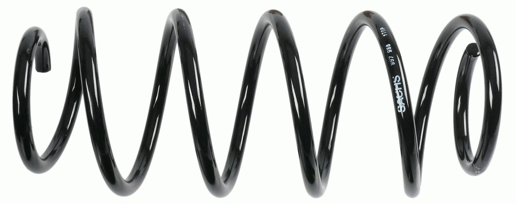 Suspension Spring