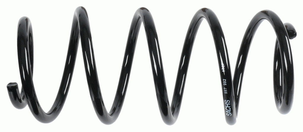Suspension Spring