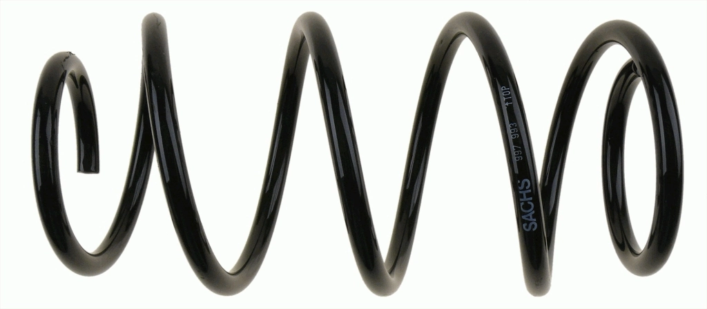 Suspension Spring