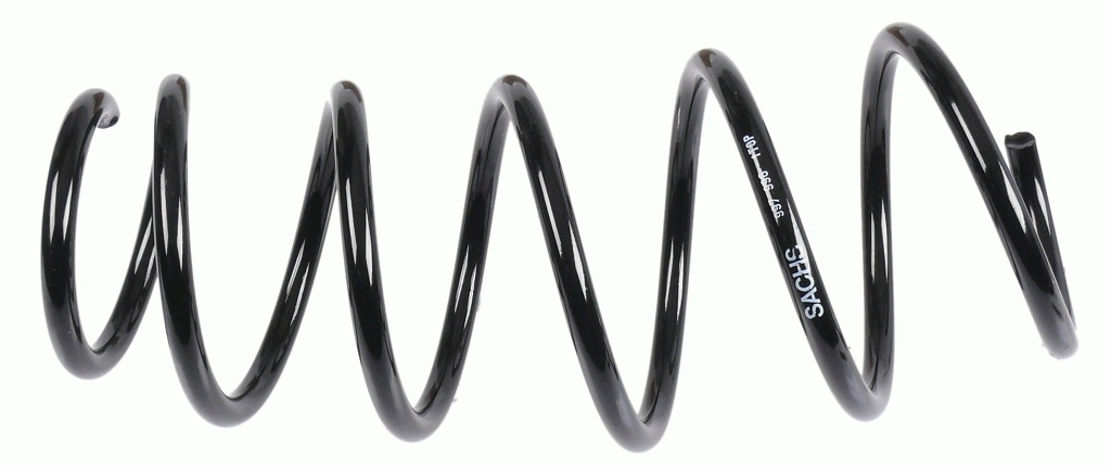 Suspension Spring