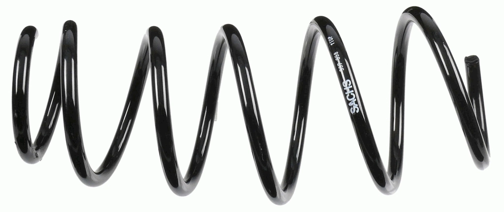 Suspension Spring