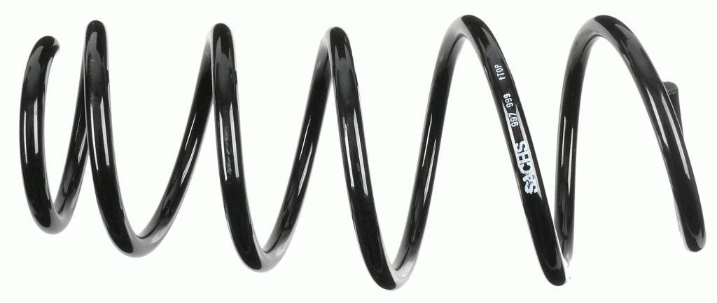 Suspension Spring