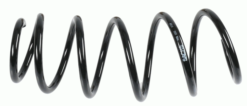 Suspension Spring