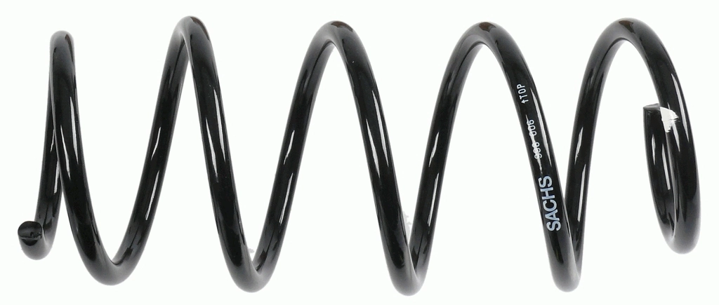 Suspension Spring