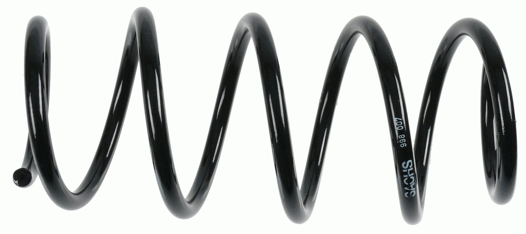 Suspension Spring