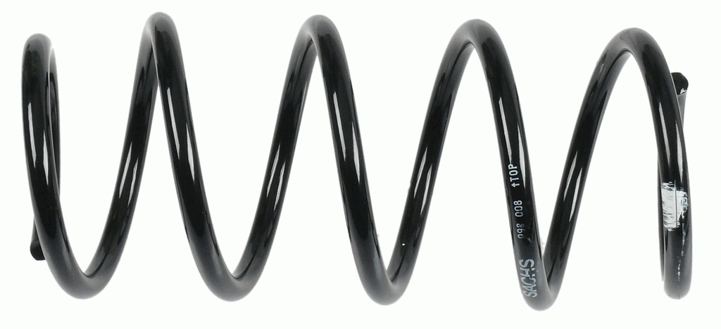 Suspension Spring
