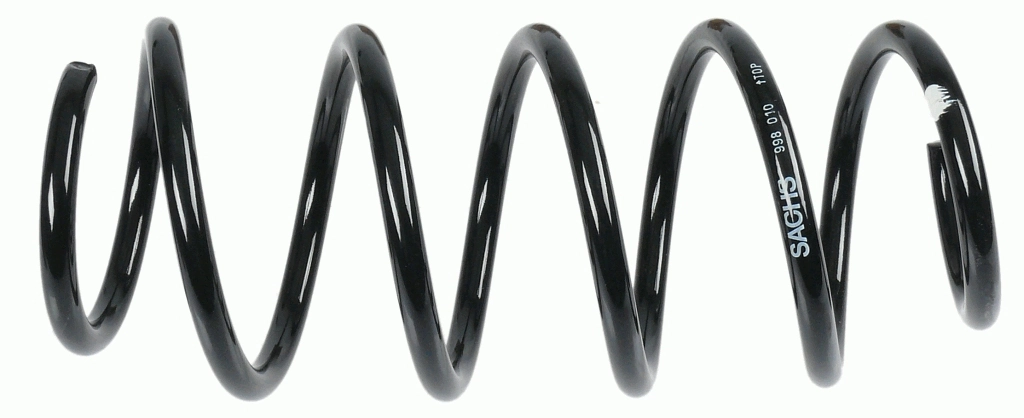 Suspension Spring