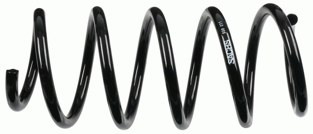 Suspension Spring