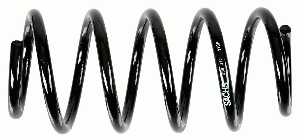 Suspension Spring