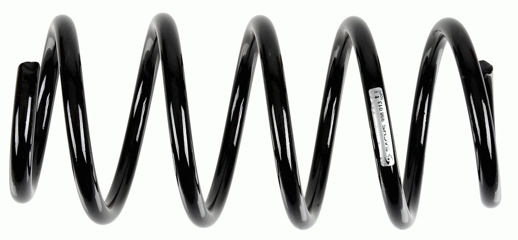 Suspension Spring