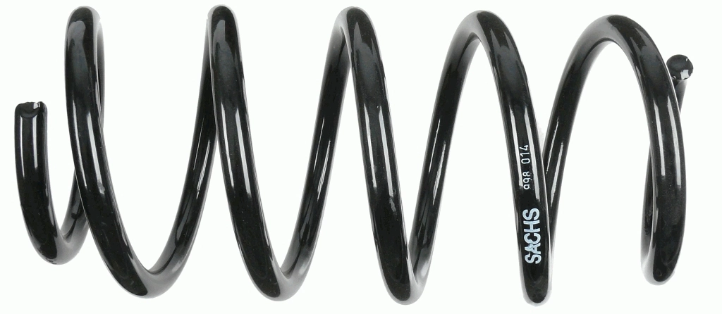 Suspension Spring