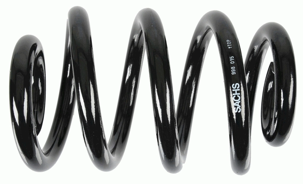 Suspension Spring