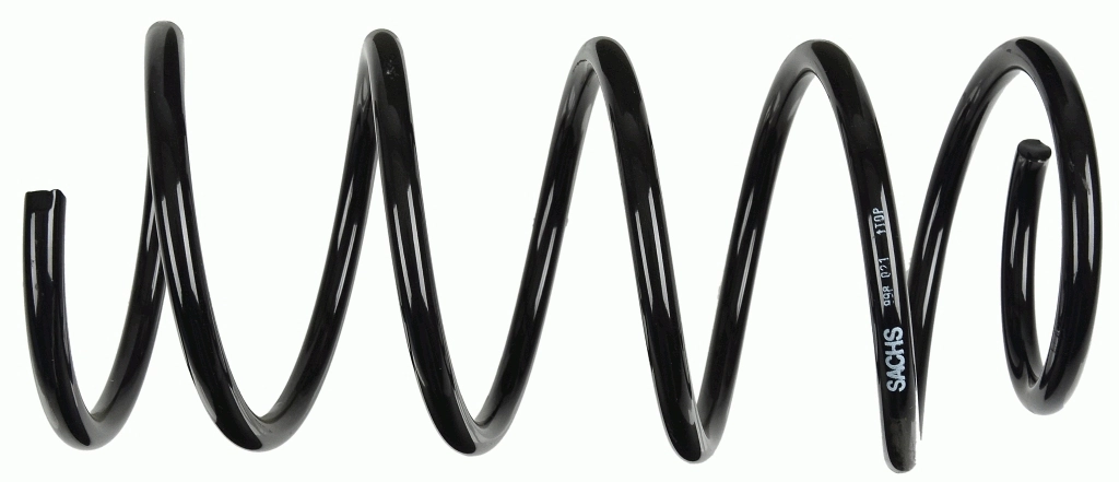 Suspension Spring