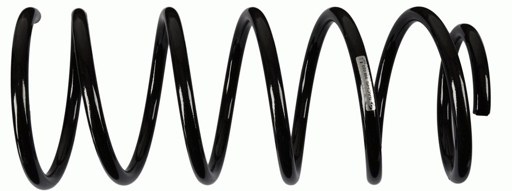 Suspension Spring