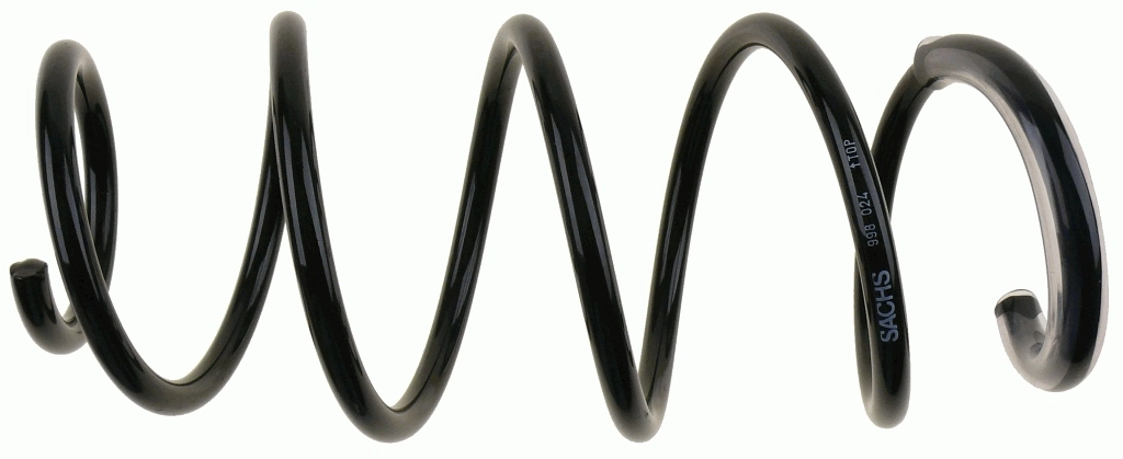 Suspension Spring