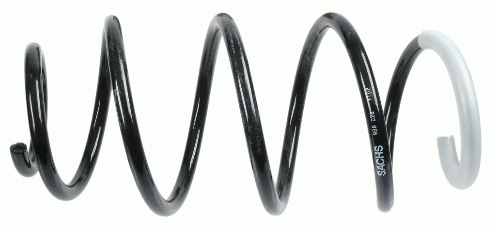 Suspension Spring