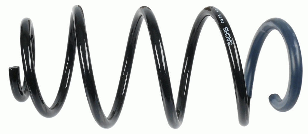 Suspension Spring