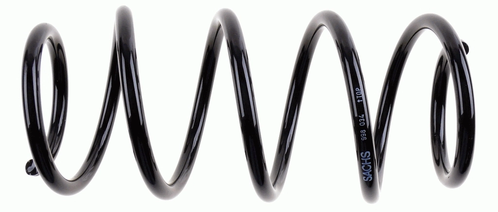 Suspension Spring