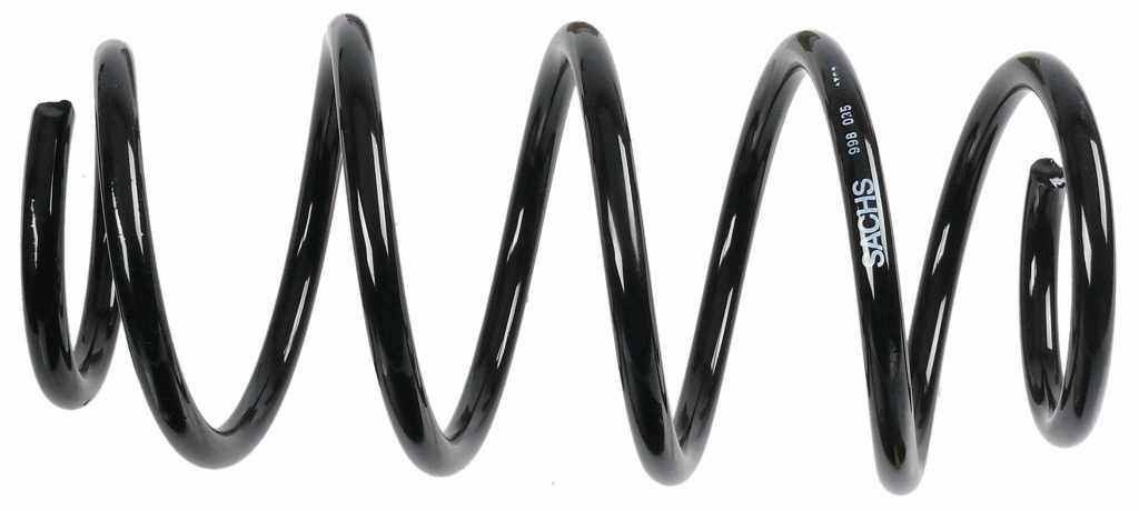 Suspension Spring