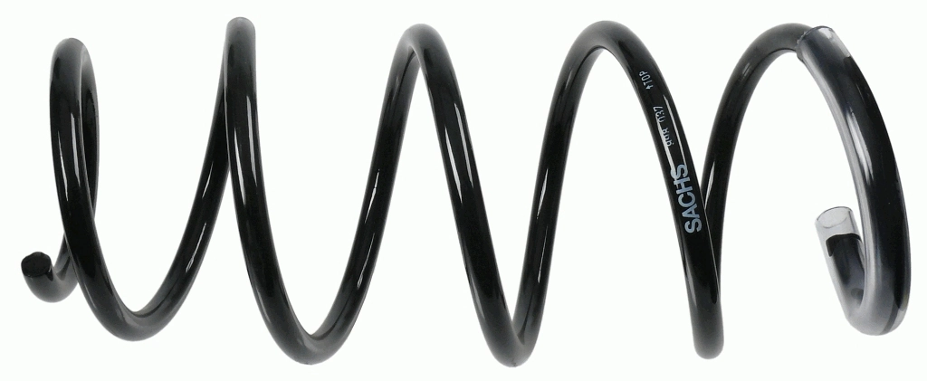 Suspension Spring