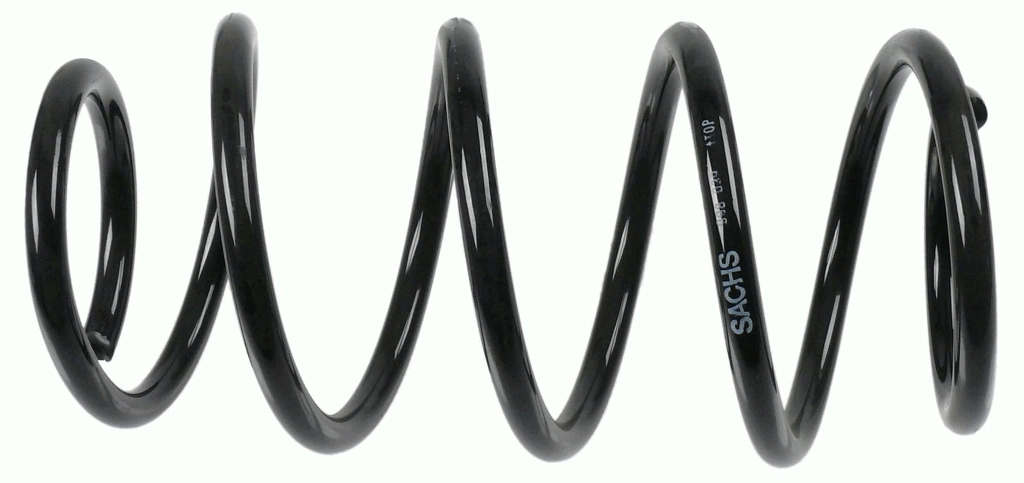 Suspension Spring