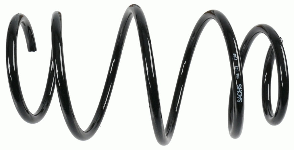 Suspension Spring