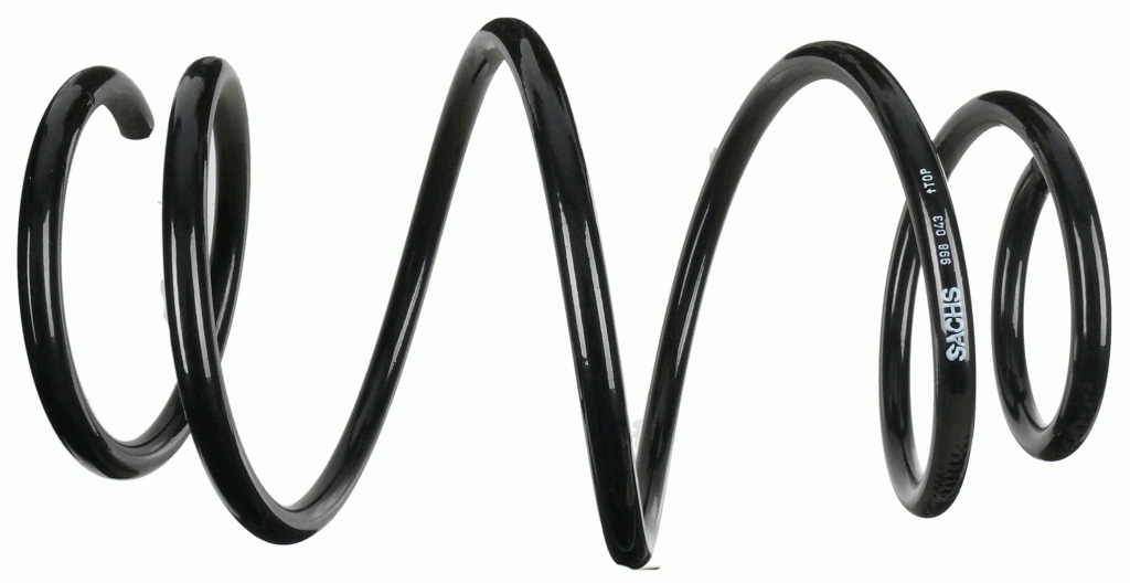 Suspension Spring