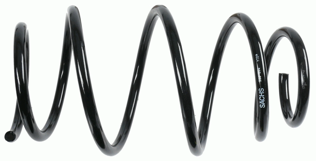 Suspension Spring