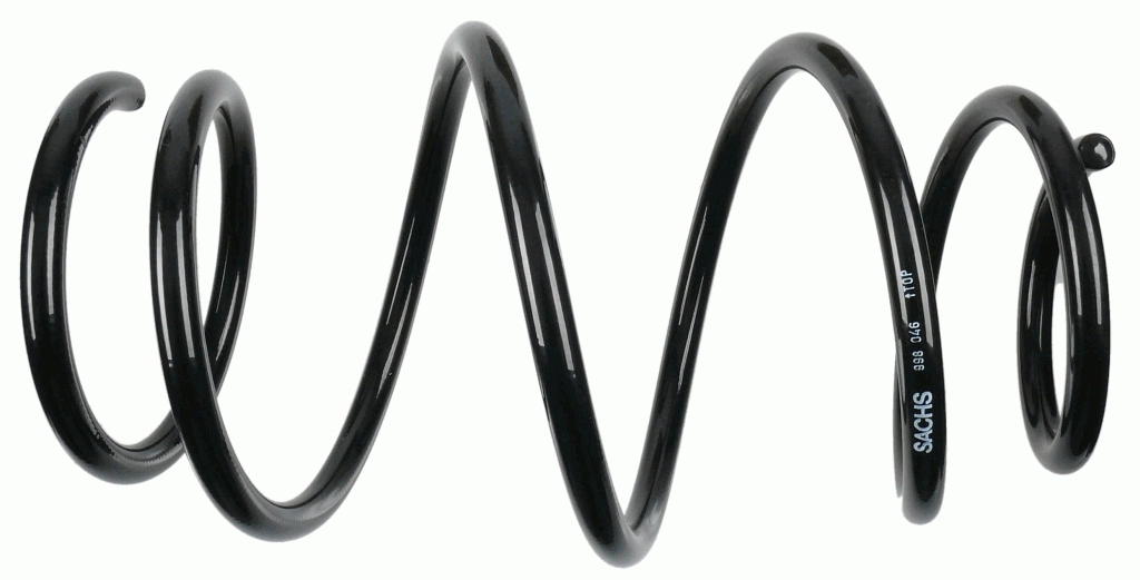 Suspension Spring