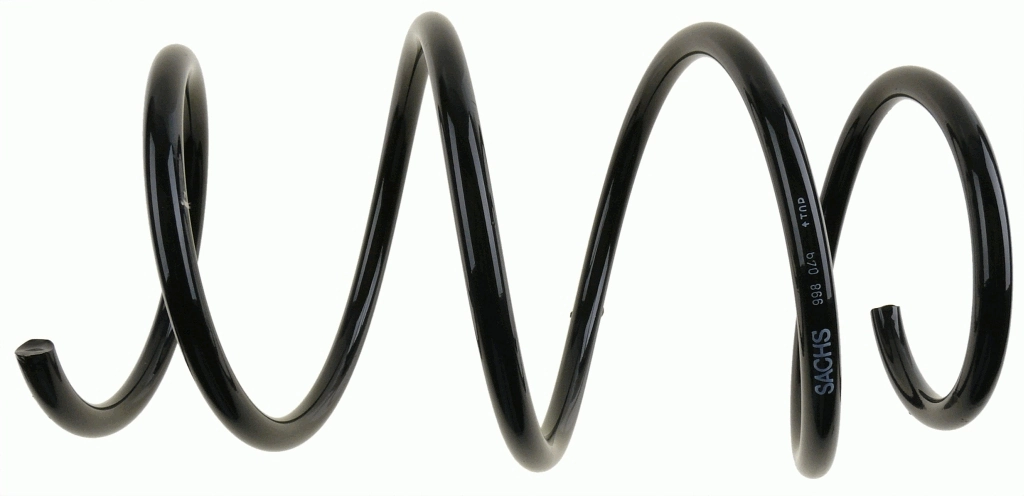 Suspension Spring