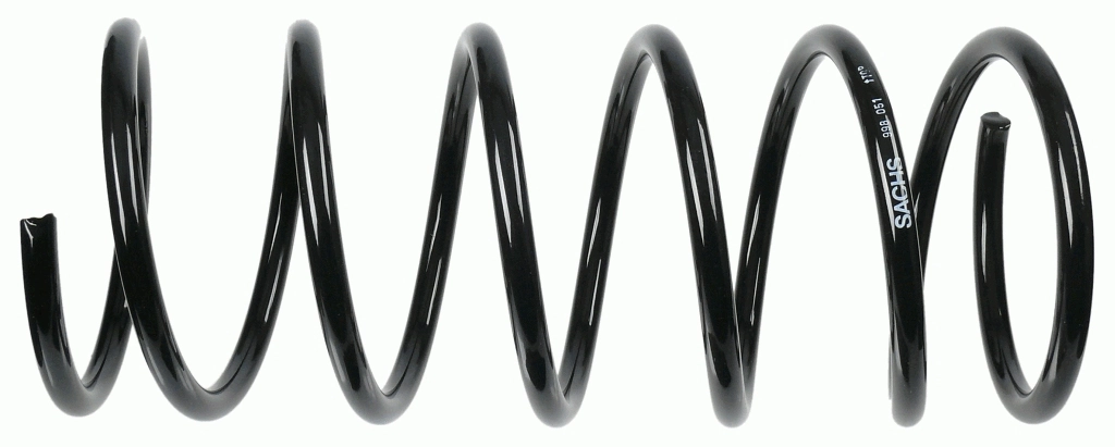 Suspension Spring