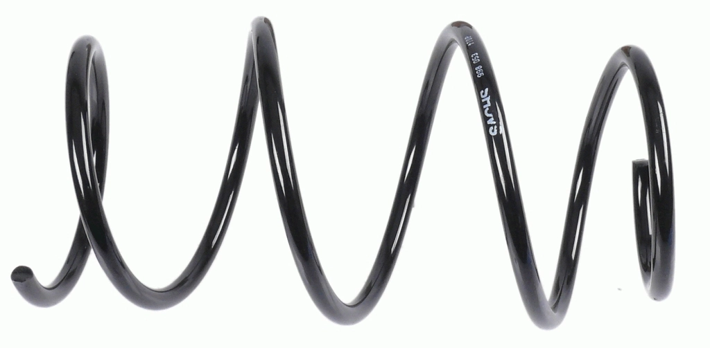 Suspension Spring