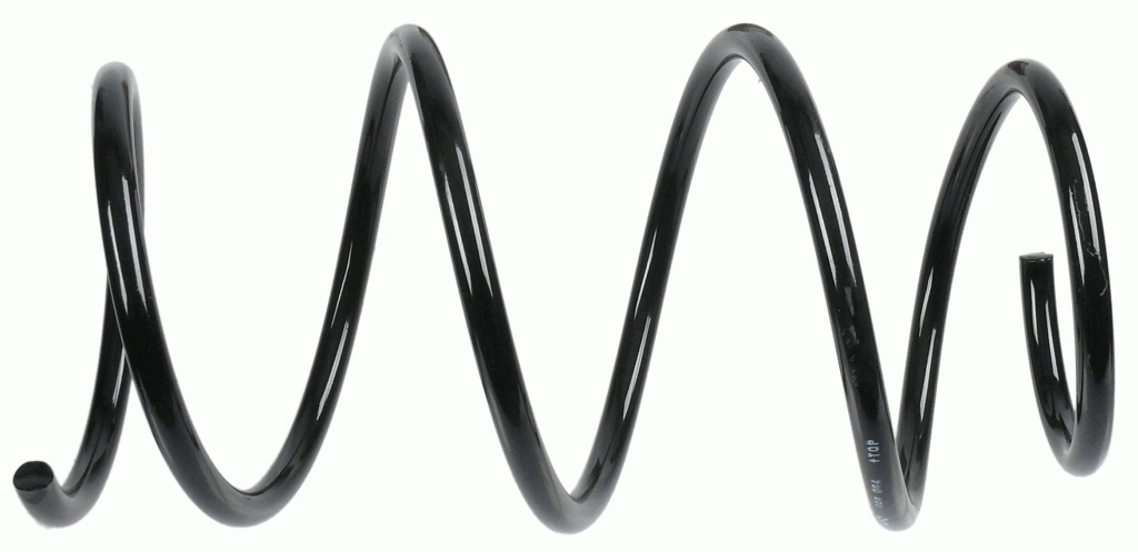 Suspension Spring