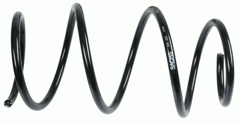 Suspension Spring