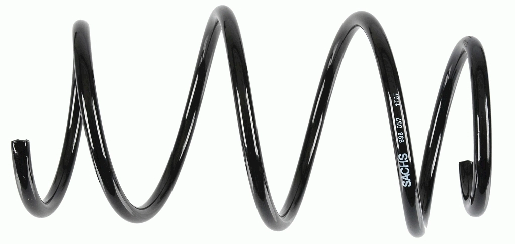 Suspension Spring