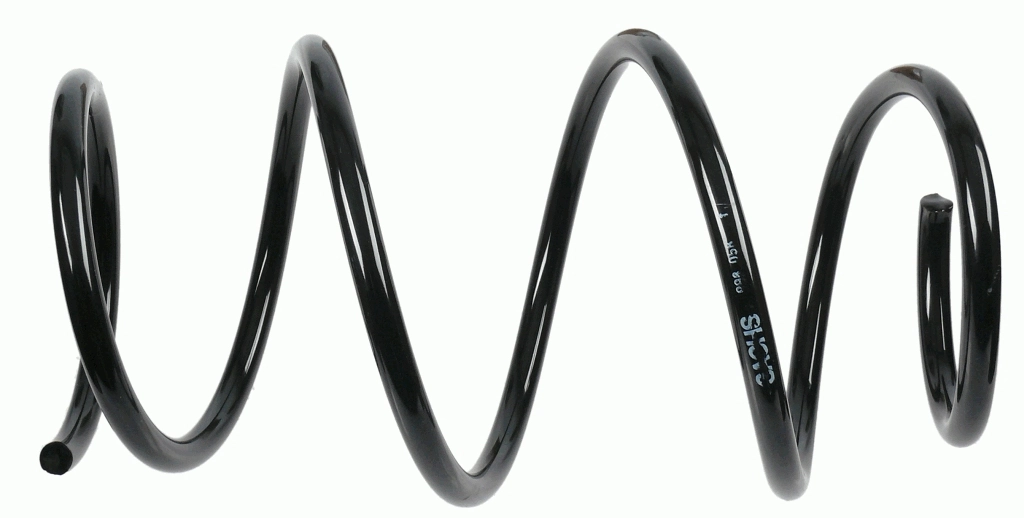 Suspension Spring