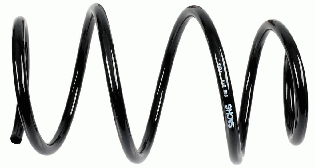 Suspension Spring
