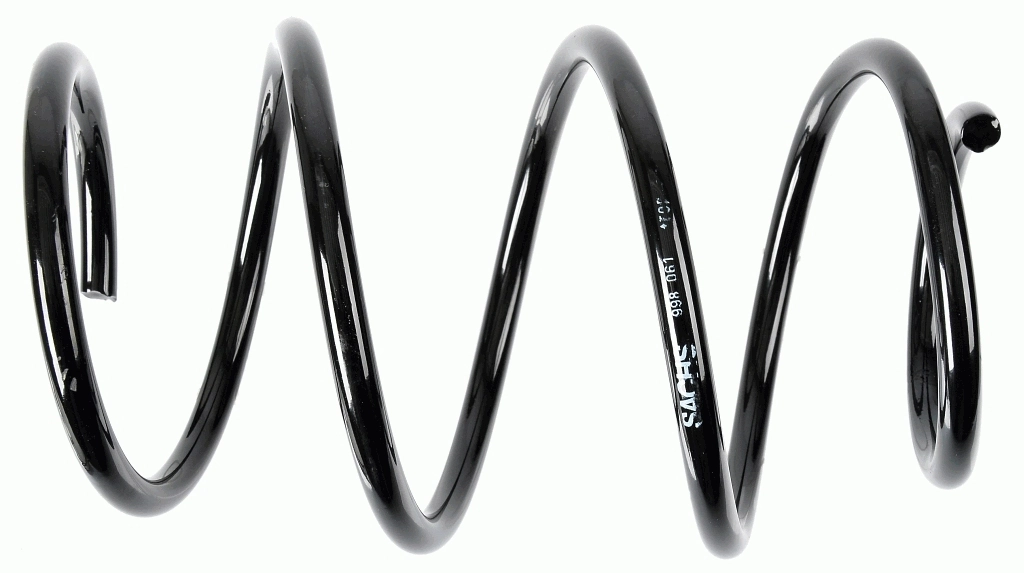 Suspension Spring