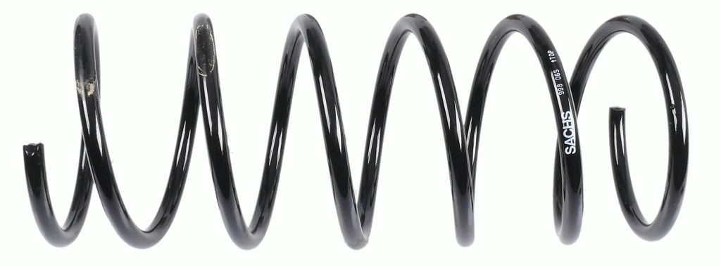 Suspension Spring