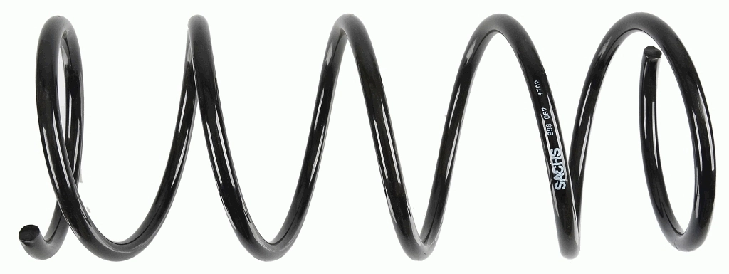 Suspension Spring