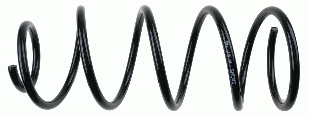 Suspension Spring
