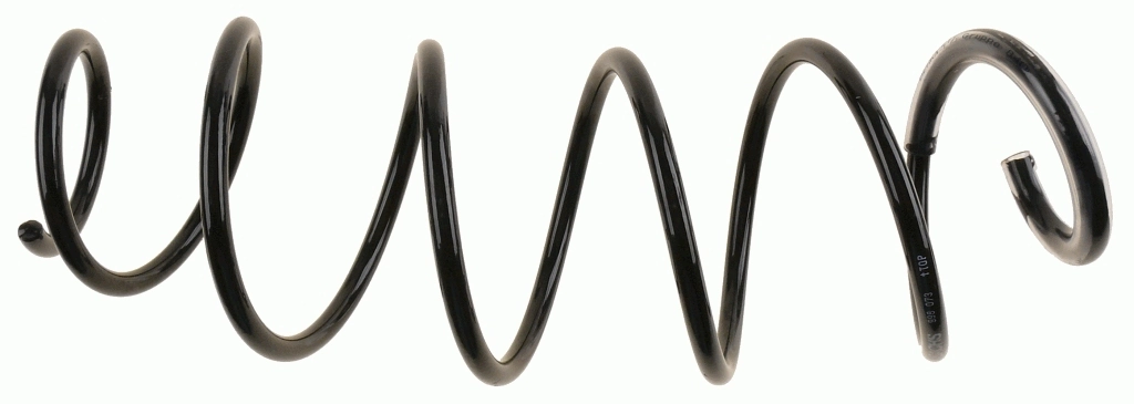 Suspension Spring